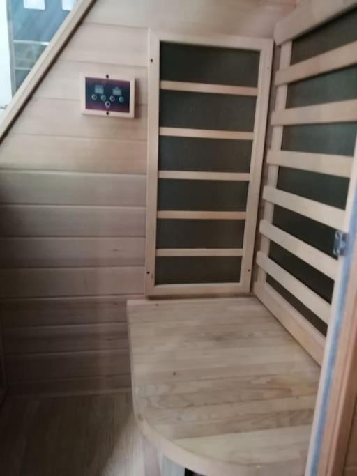 Appartement Avec Sauna Et Balneo Privatifs -Troyes Centre Exteriér fotografie